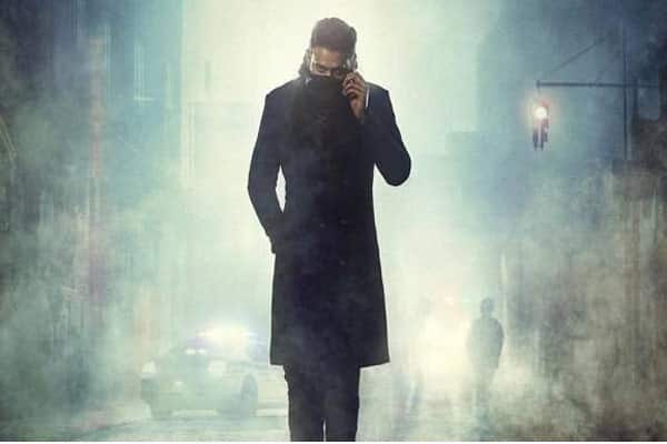 Neil Nitin Mukesh denied rumours on Saaho dubai schedule