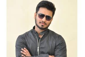 Nikhil Interview