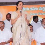 Sitharaman upset over Telangana CM's remarks on PM