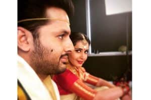 Srinivasa Kalyanam Stills