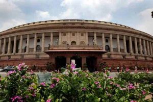 LS passes Finance Bill without discussion