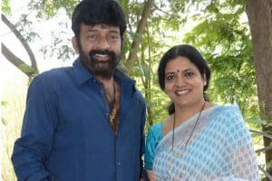No Rajasekhar in Rajamouli’s Next