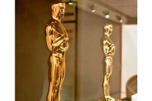 And the Oscar goes to…