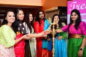 P3’s inaugurates Trendz Expo