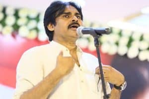 Pawan’s severe comments: Lokesh’s link with Shekhar Reddy