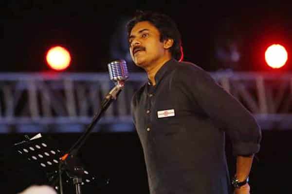 Pawan Kalyan burning all bridges too early