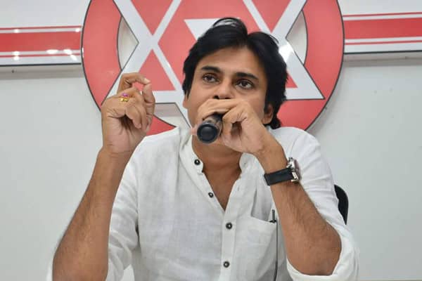 Pawan Kalyan