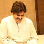 Pawan Kalyan addresses NRIs in Vijayawada