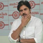 Pawan Kalyan takes U-turn over special status to Andhra