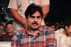 Exclusive: Pawan Kalyan turns Thief for his Next