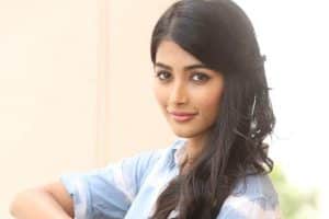 Pooja Hegde reveals the genres for her three biggies