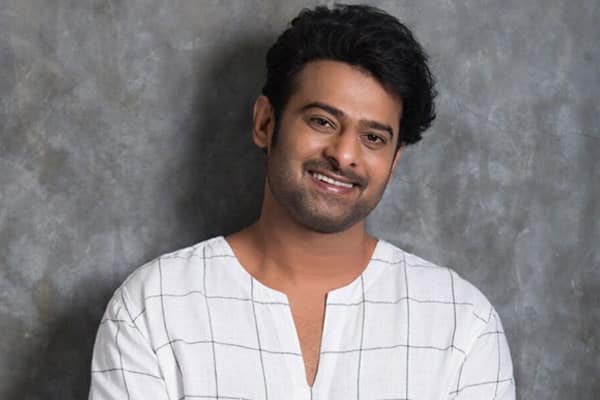 Prabhas