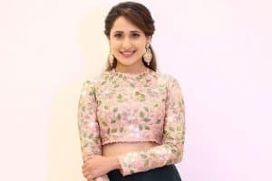 Pragya Jaiswal Latest Stills