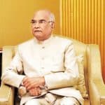 President Ram Nath Kovind accepts resignation of TDP ministers