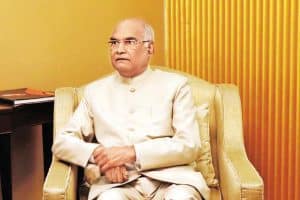 President accepts resignation of TDP ministers