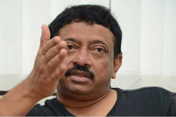 RGV condemns news of making Sridevi biopic