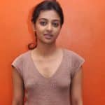 Who is the TOP HERO, Radhika Apte gave deadly warning to?