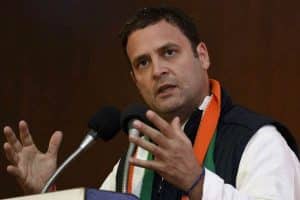 Rahul says he, his sister have ‘completely forgiven’ father’s killers