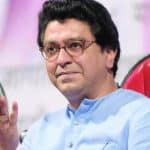 Raj Thackeray's scathing comments on Sridevi