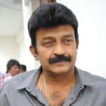 Rajashekhar to play villain role in Rajamauli multi-starrer