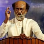 Rajinikanth