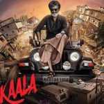 Rajinikanth’s Kaala teaser will be released on 2nd March.