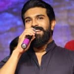 Ram Charan's role in Rajamouli's film revealed