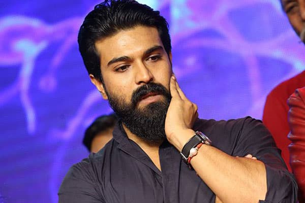 Ram-Charan