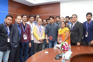 Ram Charan at Virtusa Software company