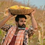 Ram Charan done with Rangasthalam shoot