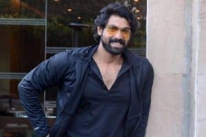 Macho Telugu hero to do Vampire kind film with Gruham director