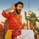 Rangasthalam Audio Review