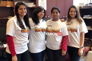 Rangasthalam Movie T-Shirts in USA