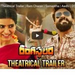 Rangasthalam-Trailer