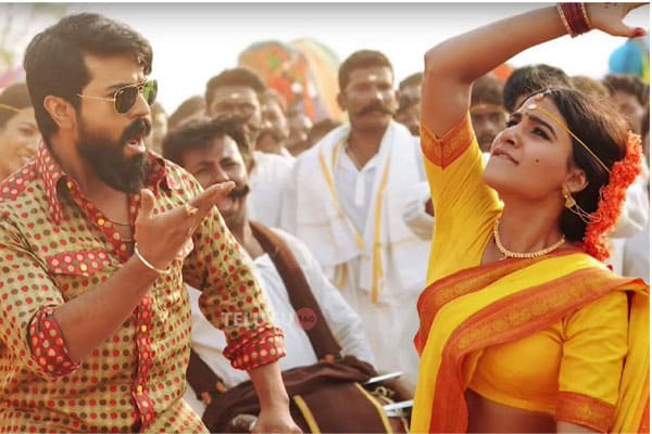 Rangasthalam US premiers : All time top 6