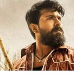 Rangasthalam blazes past 1M in overseas