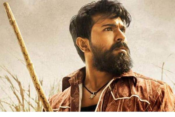 Rangasthalam blazes past 1M in overseas