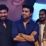 Rangasthalam will win national awards : Chiranjeevi