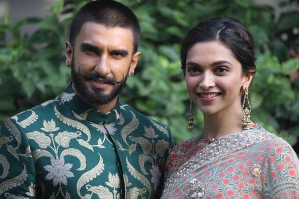 Deepika and Ranveer all set to tie Knot?