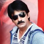 Santosh Srinivas - Pawan Kalyan's story goes to Ravi Teja