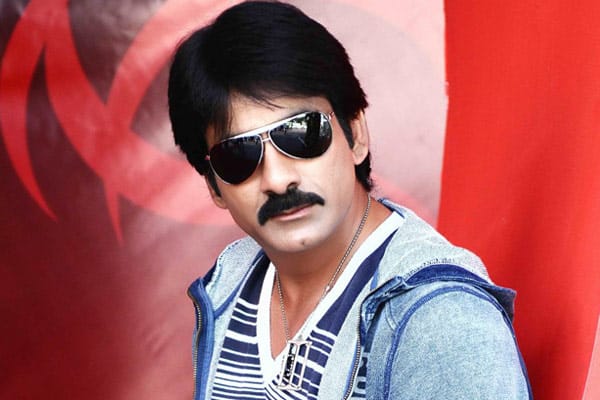 Santosh Srinivas - Pawan Kalyan's story goes to Ravi Teja