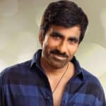 Ravi Teja