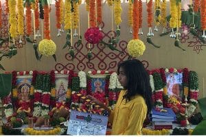 Ravi Teja – Srinu Vaitla’s Film Launched