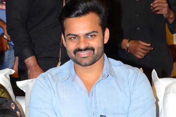 Sai Dharam Tej’s A Karunakaran movie Release Date