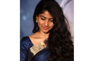 Despite of the drift, Sai Pallavi has all praises for Naga Shourya
