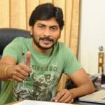 Sampath Nandi penning an interesting script for Allu Arjun