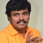 Sampoornesh Babu in Nagarjuna and Nani's multi-starrer