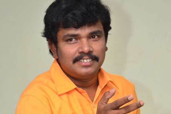 Sampoornesh Babu in Nagarjuna and Nani's multi-starrer