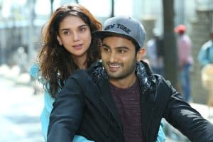 Sanmohanam Stills
