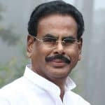 Sasikala's husband Natarajan dead